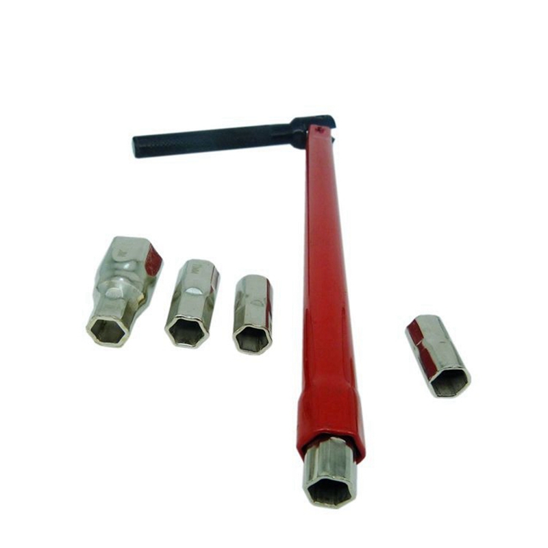 Socket Wrench Faucet Wrench Se - Socket Set 评论和价格