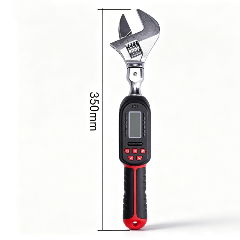 Electronic Digital High Precis - Torque Wrench 评论和价格