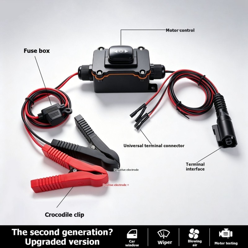 A33K-Reset Window Wiper Blower - Car Diagnostic Tool 评论和价格