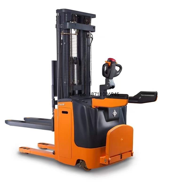 Gas Electric Pallet Jack 2 Ton - Car Jack 评论和价格