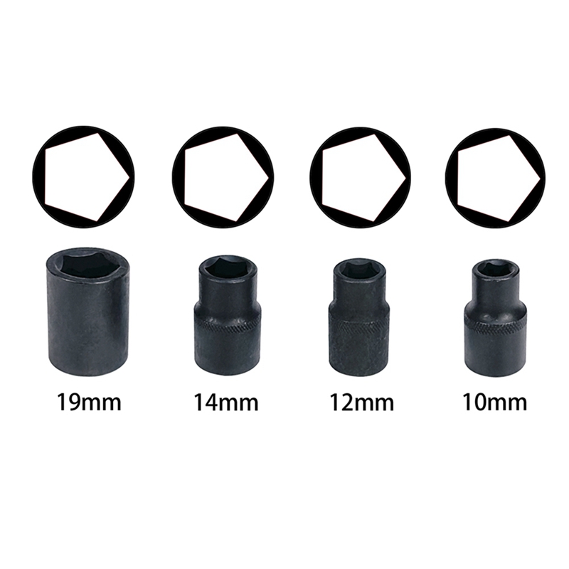 Super Sale 17Pcs Master Brake  - Brake Pad Set 评论和价格