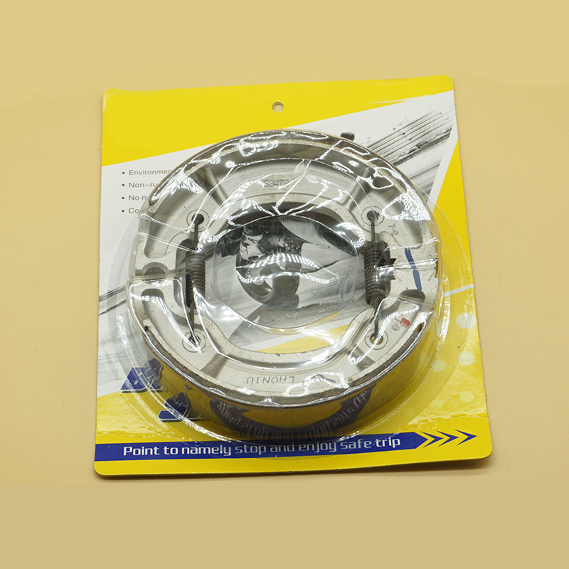 For YAMAHA XV125 Virago 1996-2 - Brake Pad Set 评论和价格