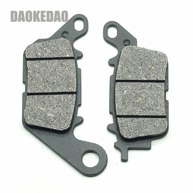 For Yamaha NMAX 125 ABS 2016-2 - Brake Pad Set 评论和价格