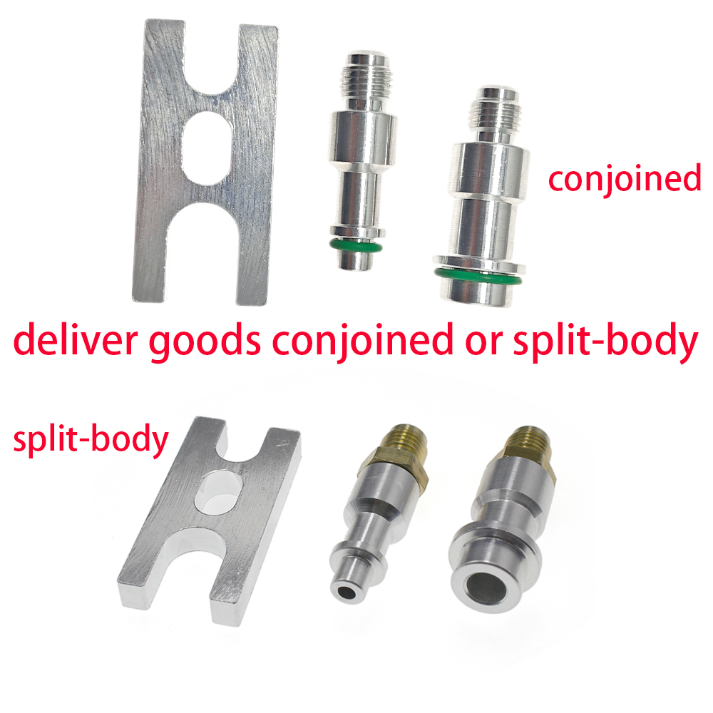 1set Car Air Conditioner Leak  - Automotive Tools 评论和价格