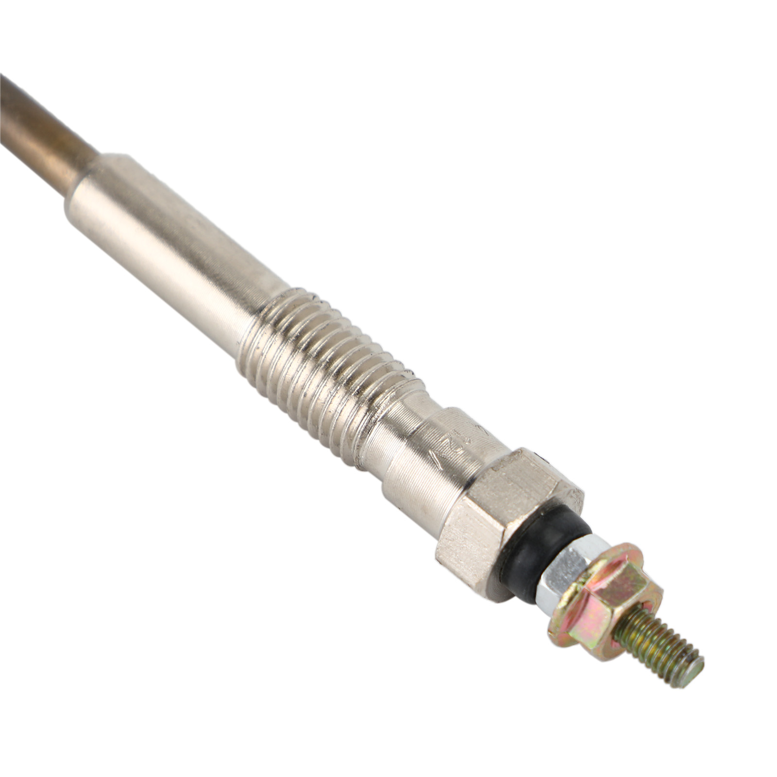 6pcs 19850-68050 12 Volt Glow  - Spark Plug 评论和价格
