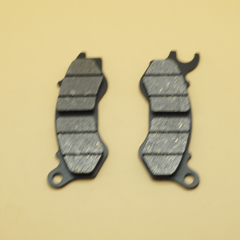 For HONDA PCX125 WW125 EX2 201 - Brake Pad Set 评论和价格