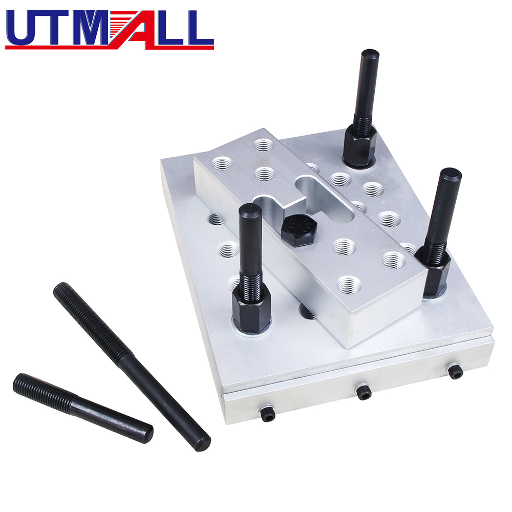 Universal Drill Press Support  - Spring Compressor Tool 评论和价格