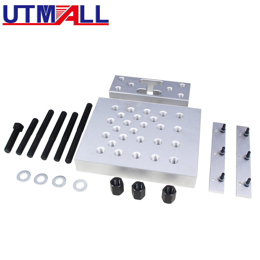 Universal Drill Press Support  - Spring Compressor Tool 评论和价格