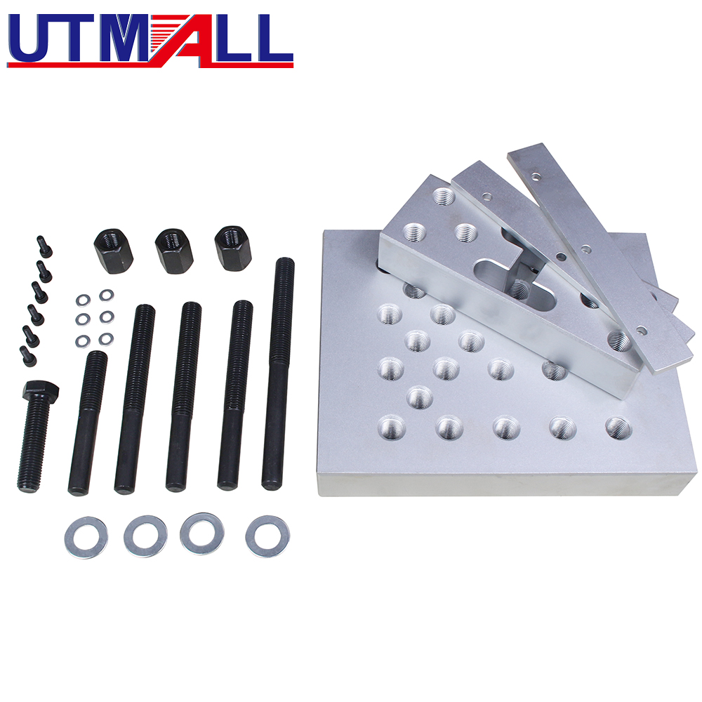 Universal Drill Press Support  - Spring Compressor Tool 评论和价格
