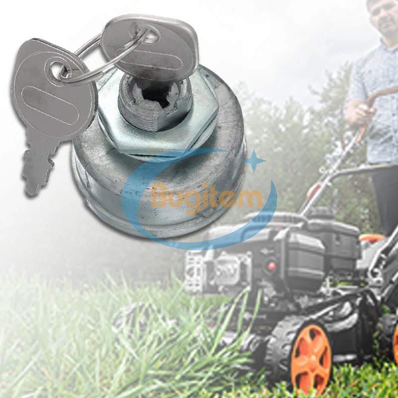 Ignition Starter Switch with 2 - Spark Plug 评论和价格