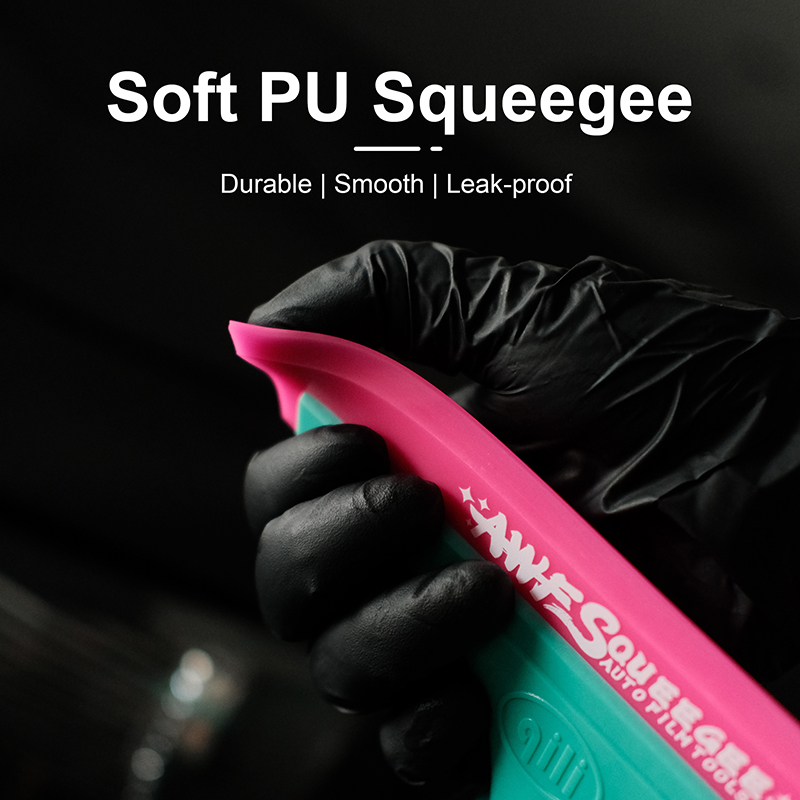 Auto Squeegee, 21cm Ultra Soft - Automotive Tools 评论和价格