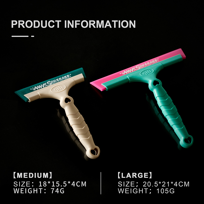 Auto Squeegee, 21cm Ultra Soft - Automotive Tools 评论和价格