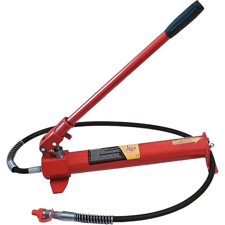 10 Ton Hydraulic Floor Jack Po - Car Jack 评论和价格