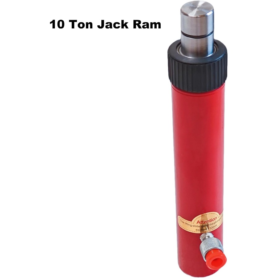 10 Ton Hydraulic Floor Jack Po - Car Jack 评论和价格