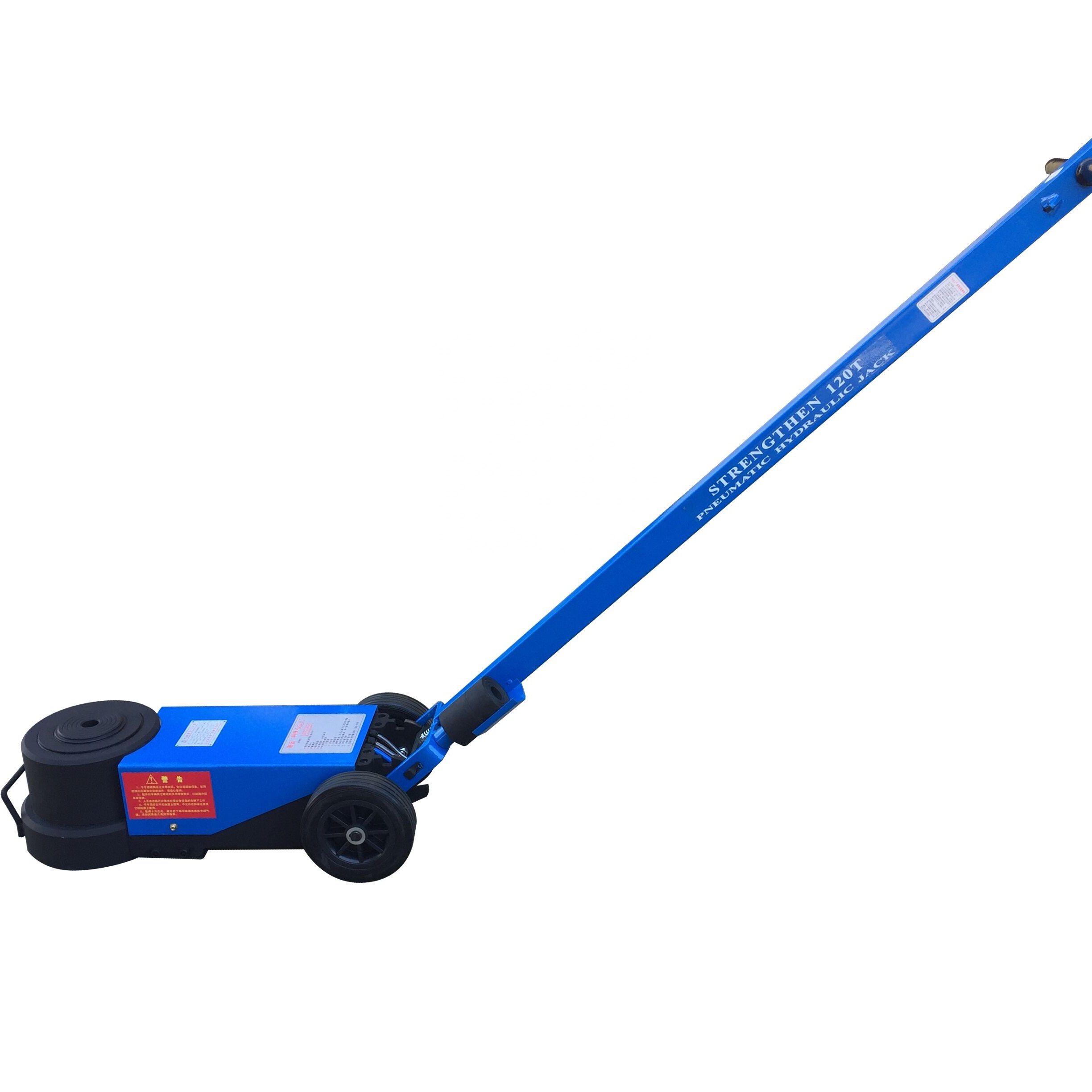 120T Professional Air Hydrauli - Car Jack 评论和价格