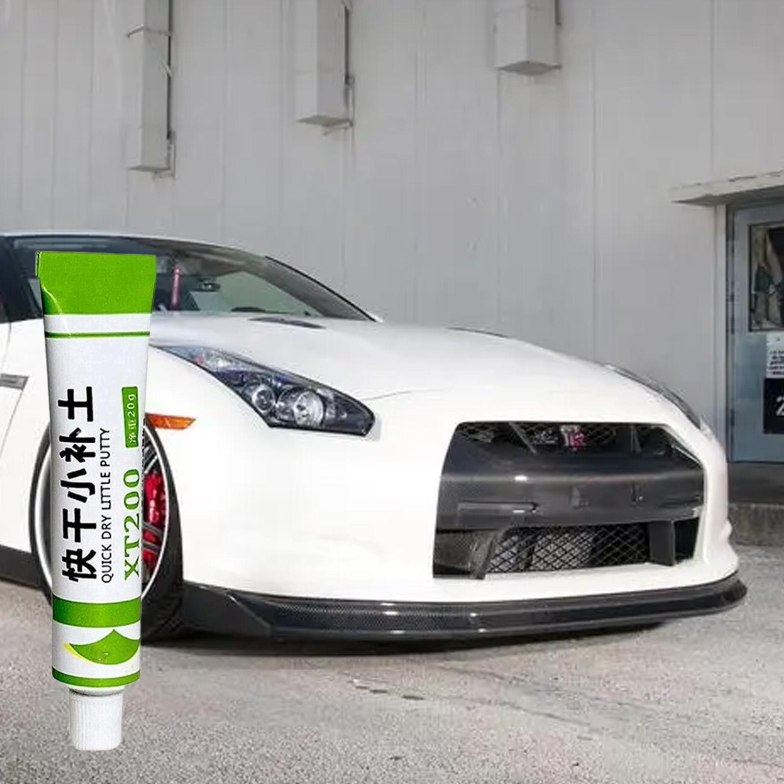 Car Body Putty Quick Dry Profe - Car Repair Tools 评论和价格