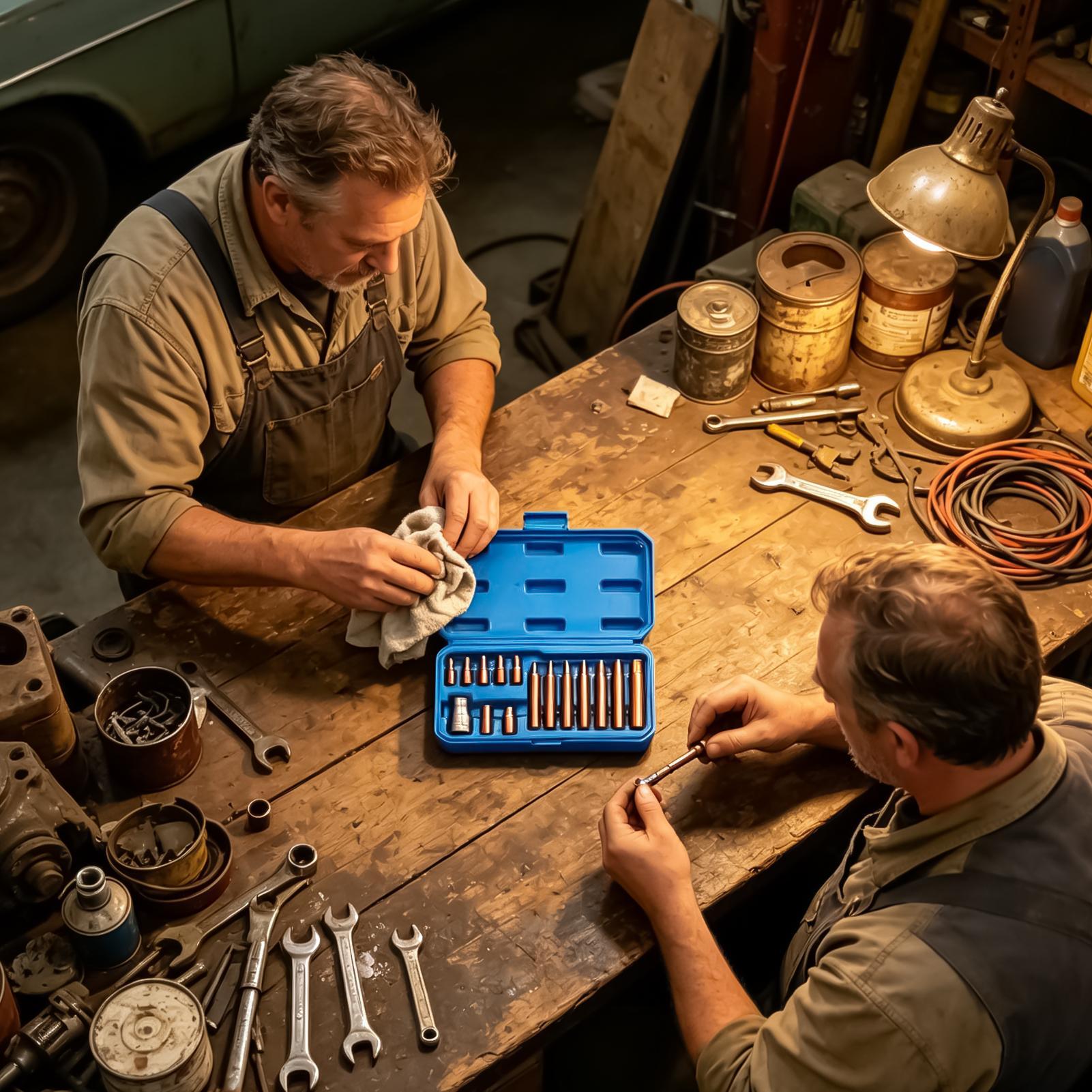 Magnetic Drill Bit Set Magneti - Socket Set 评论和价格