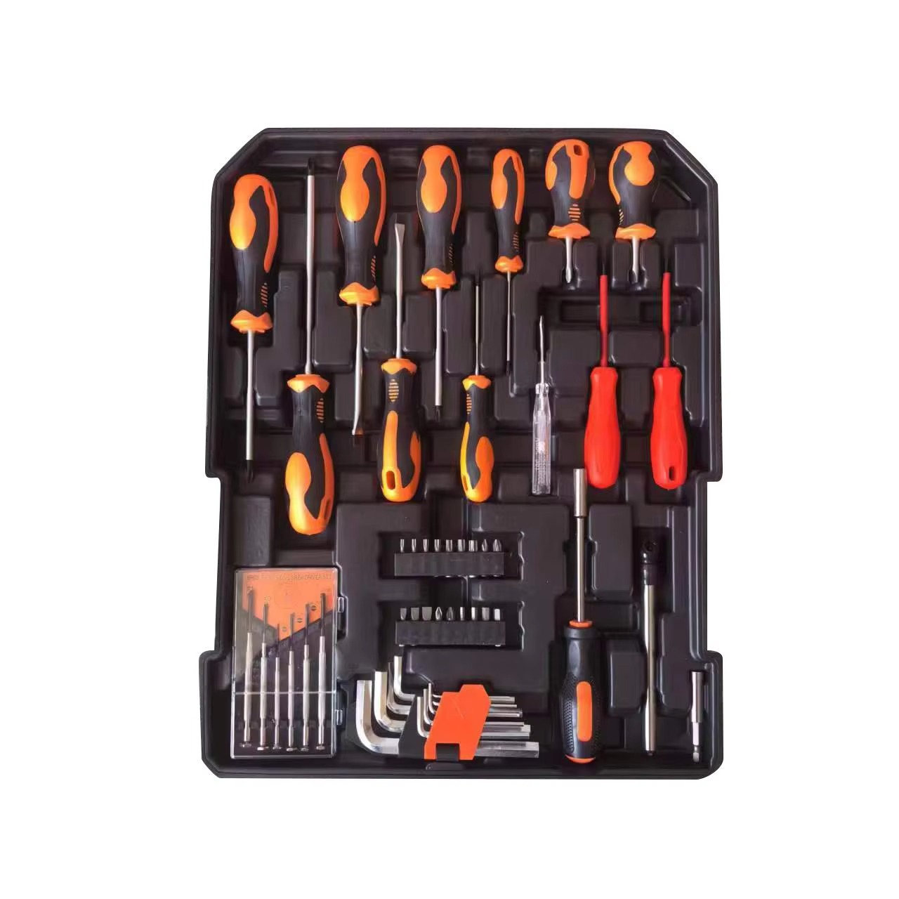 OEM Hand Tool Combination Set  - Car Repair Tools 评论和价格