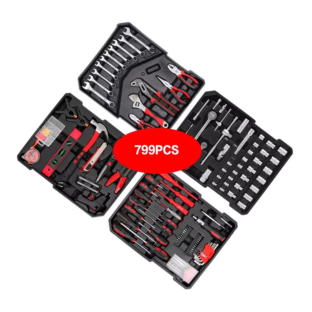 OEM Hand Tool Combination Set  - Car Repair Tools 评论和价格