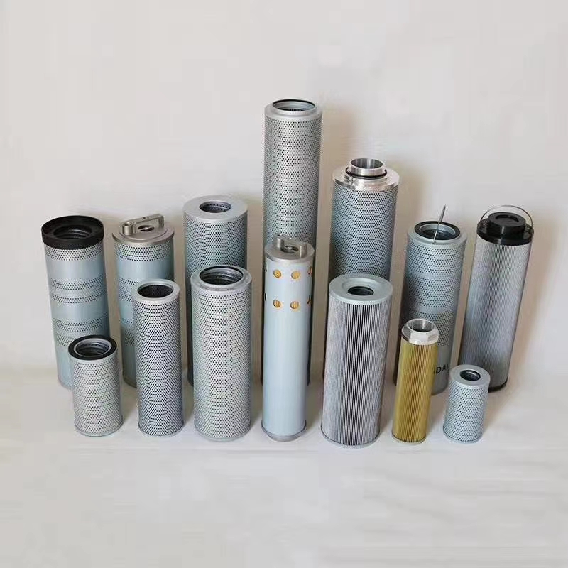 New High Quality Industrial Hy - Oil Filter 评论和价格