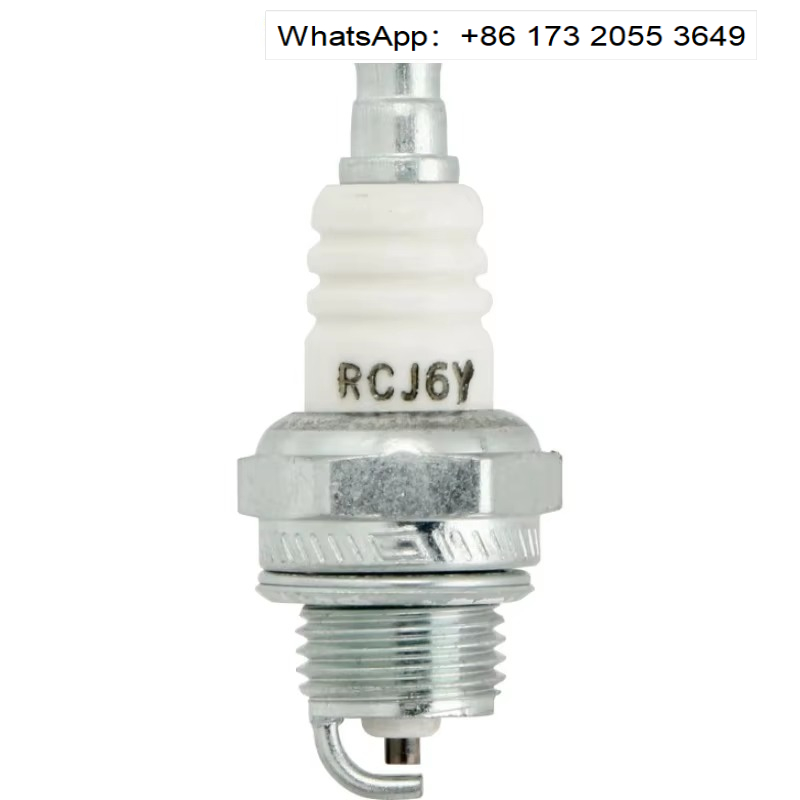 RCJ6Y K760 K770 K970 K1260 K12 - Spark Plug 评论和价格