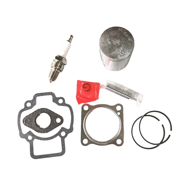 OEM 2-Stroke for Piaggio70 ZIP - Spark Plug 评论和价格