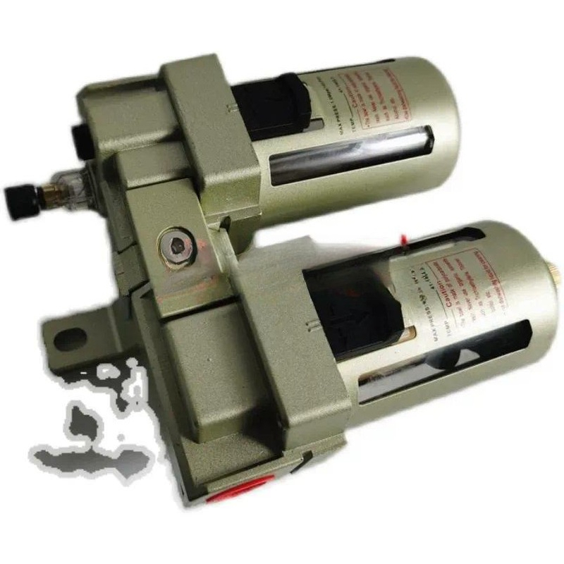 2026 Duplex filter QAF4000 QAL - Oil Filter 评论和价格