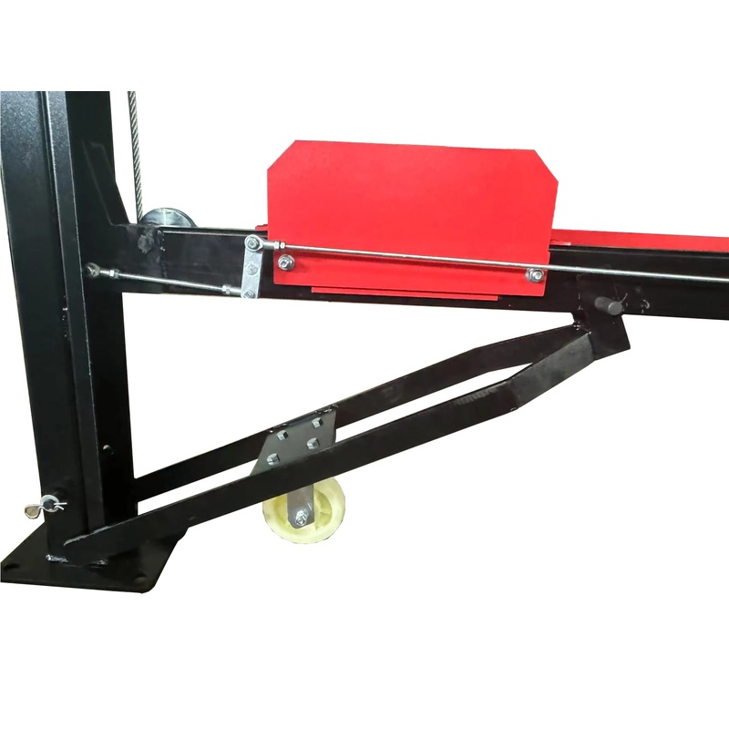 PrimeSelect Four- Movle - Park - Car Lift 评论和价格