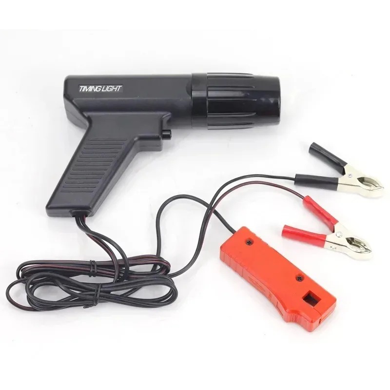 Car Ignition Timing Gun TL-122 - Timing Light Gun 评论和价格
