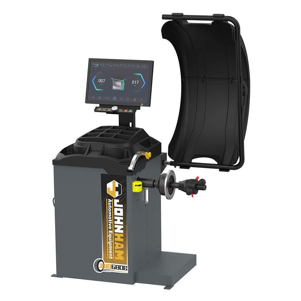 Johnham Automatic Lifting Colu - Car Lift 评论和价格