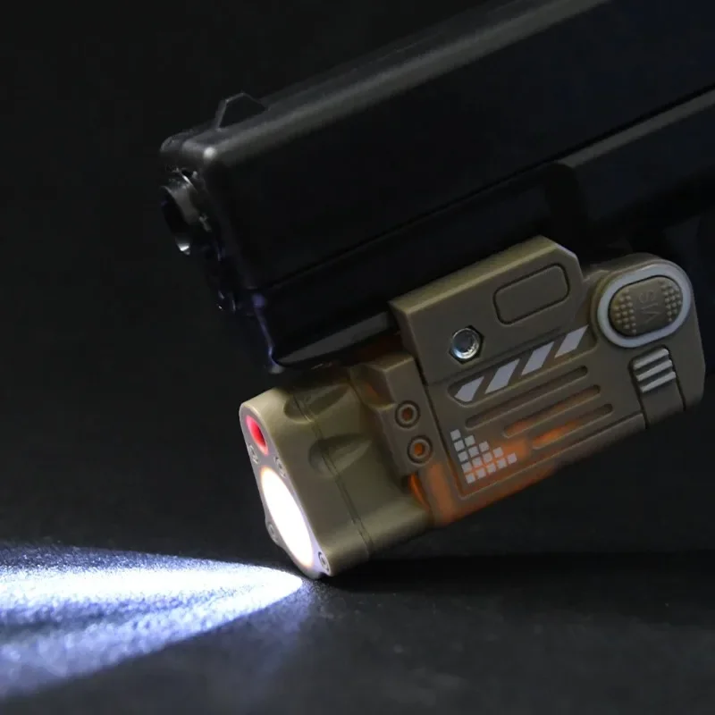 SBAL PL LED Strobe Flashlight  - Timing Light Gun 评论和价格