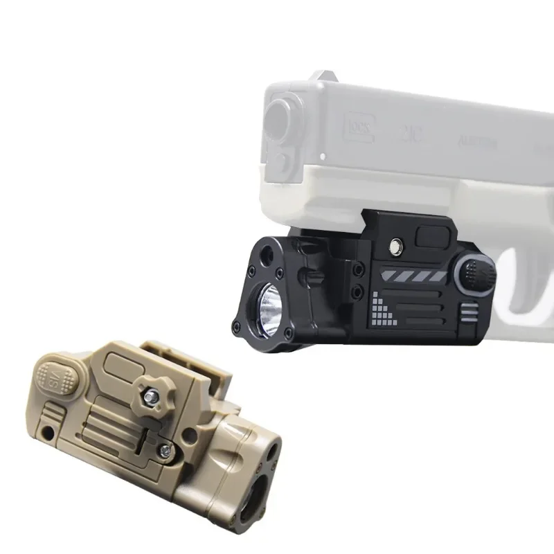SBAL PL LED Strobe Flashlight  - Timing Light Gun 评论和价格