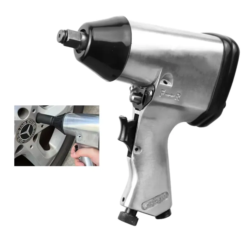 2026 Hot Sale High Torque Pneu - Torque Wrench 评论和价格