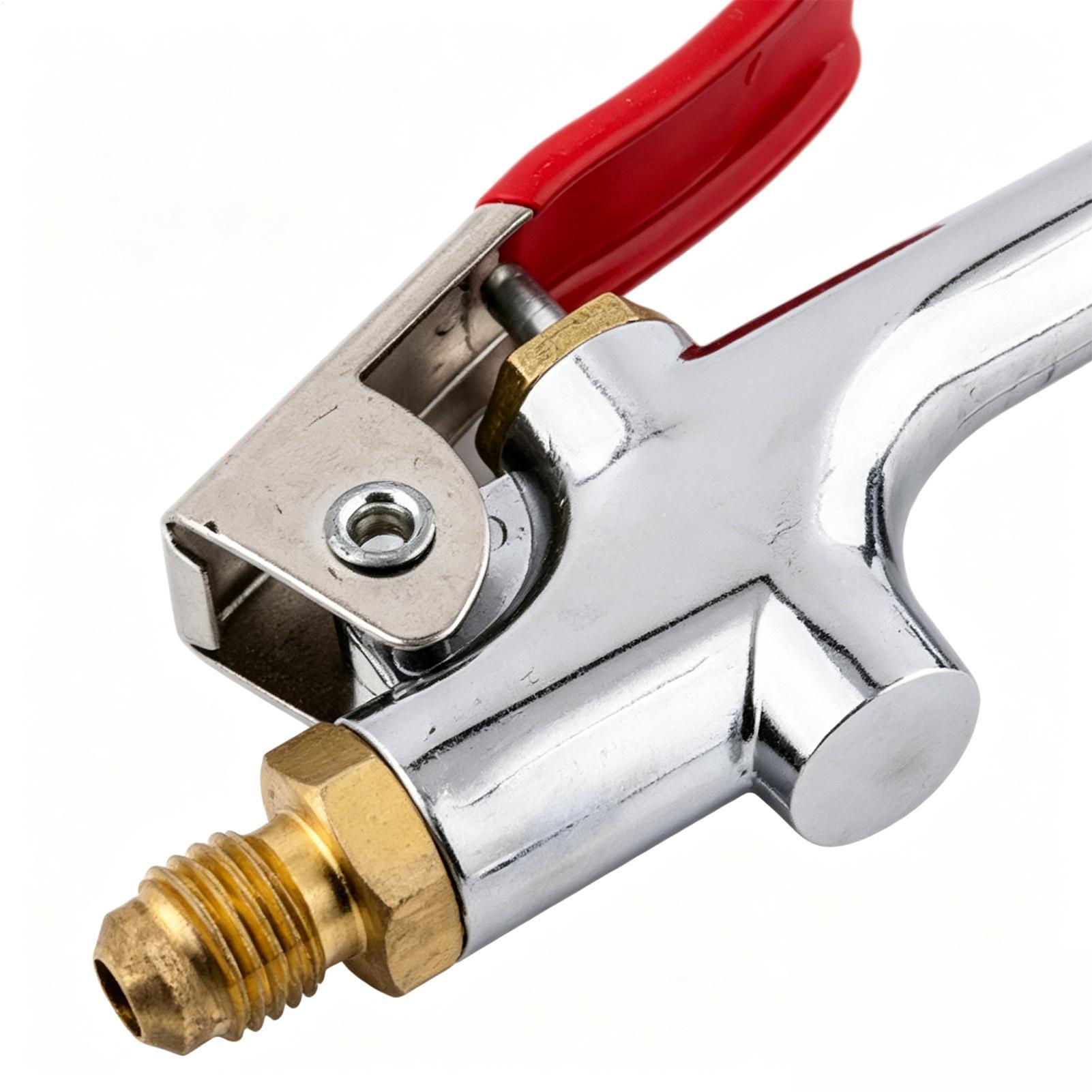 Air Compressor Nozzle Alloy De - Automotive Tools 评论和价格