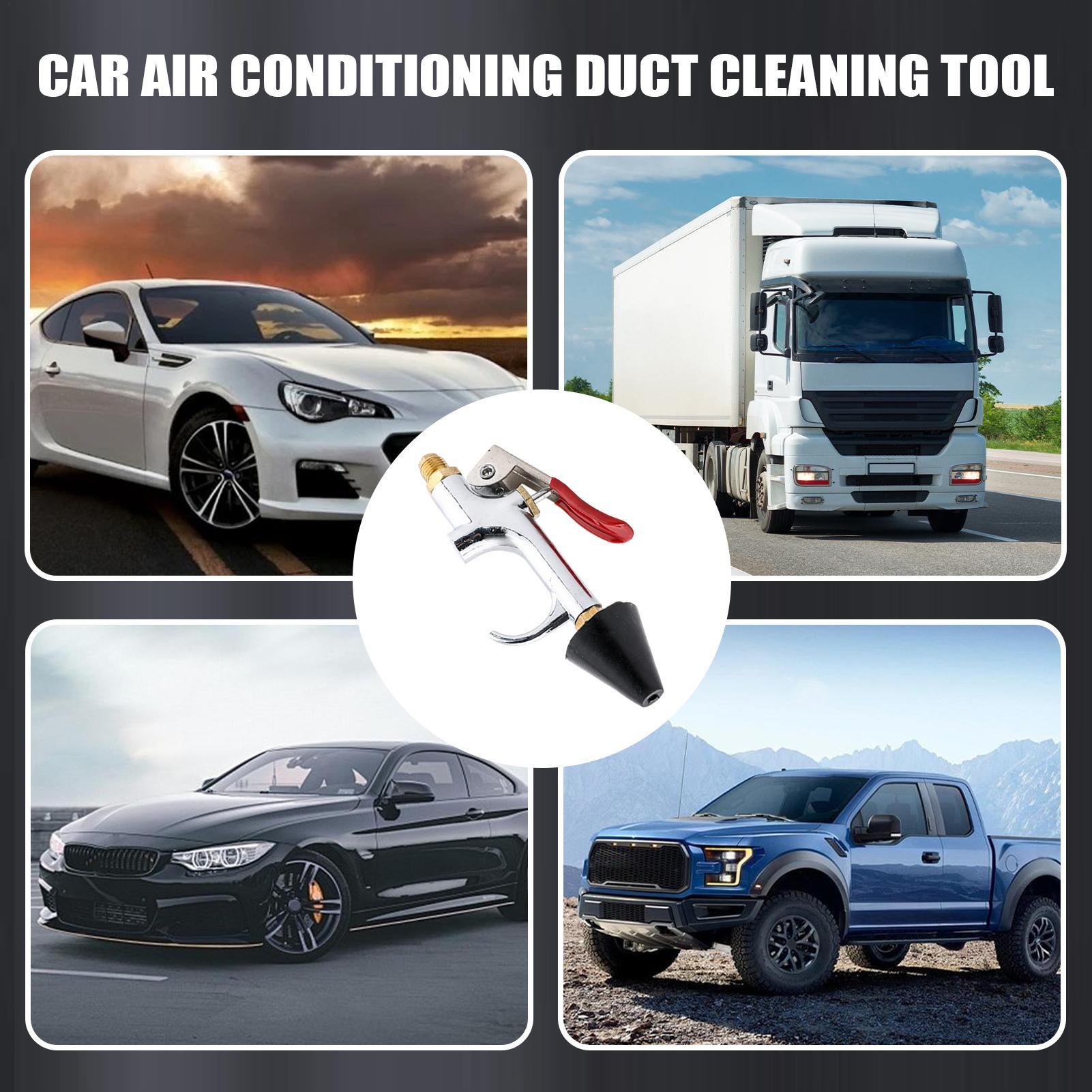 Air Compressor Nozzle Alloy De - Automotive Tools 评论和价格