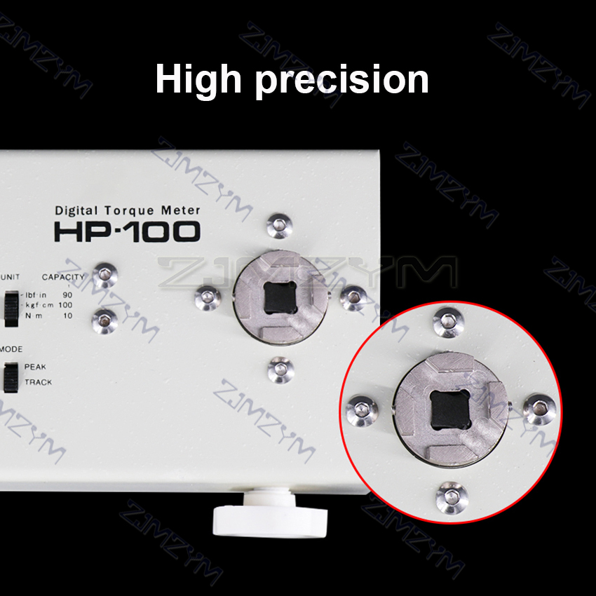 HP-10/ HP-20/ HP-50/ HP-100 Di - Torque Wrench 评论和价格
