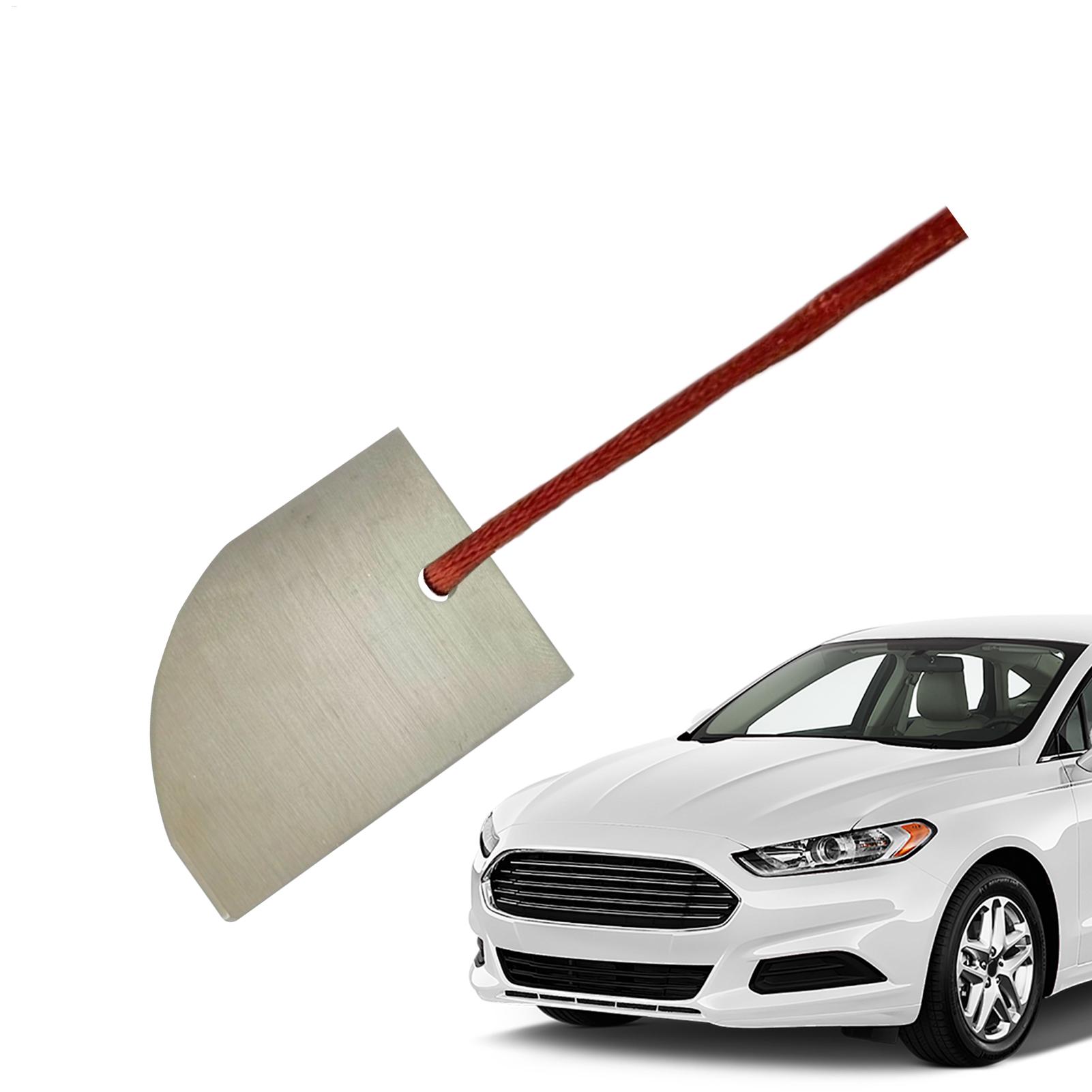 Automotive Paint Repair Scrape - Car Repair Tools 评论和价格
