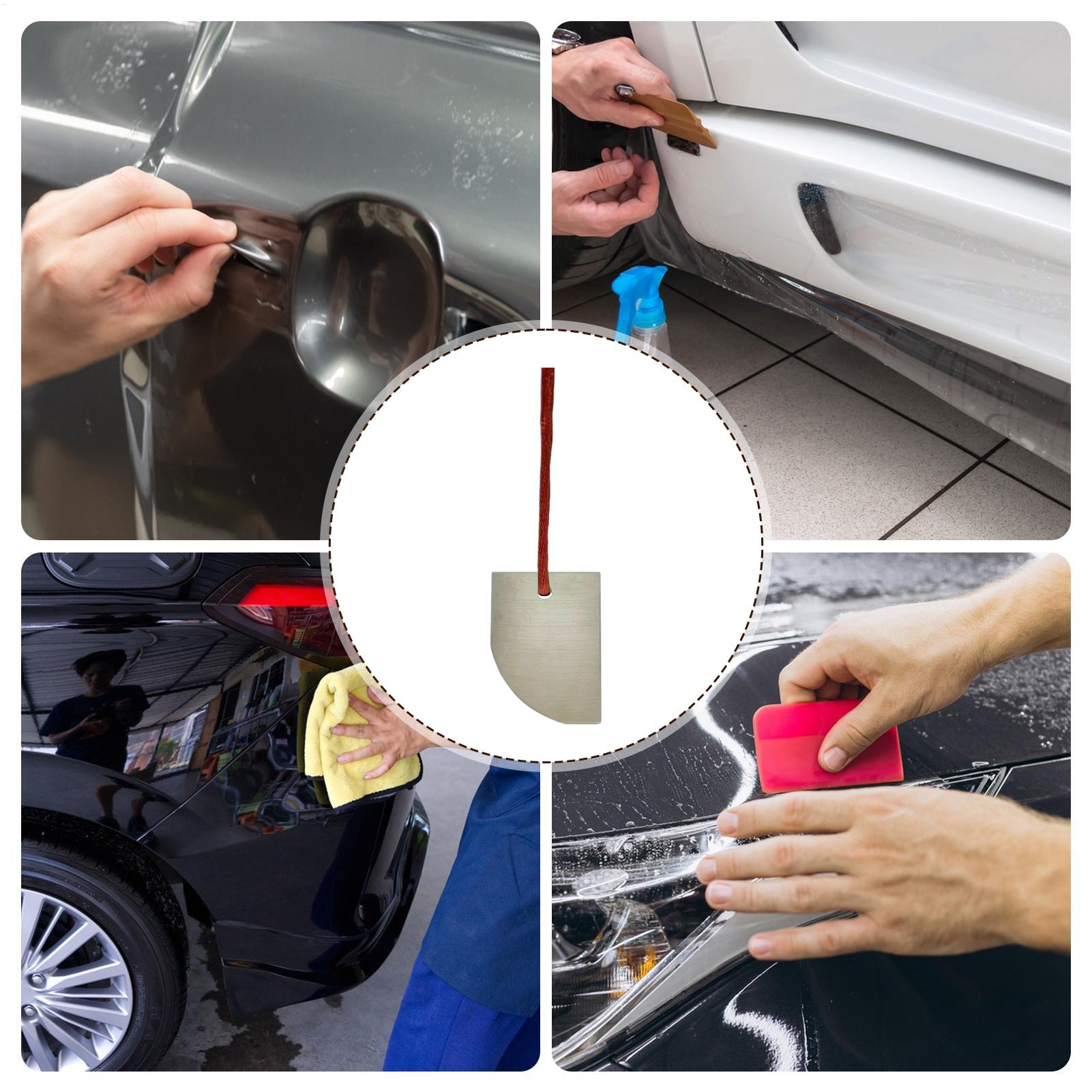 Automotive Paint Repair Scrape - Car Repair Tools 评论和价格