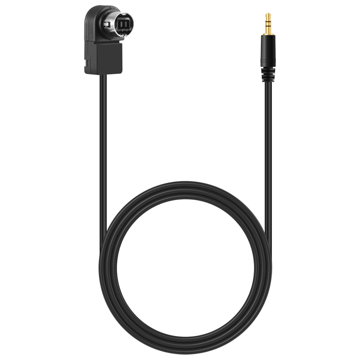 A06K Car 3.5mm Stereo Mini Jac - Car Jack 评论和价格