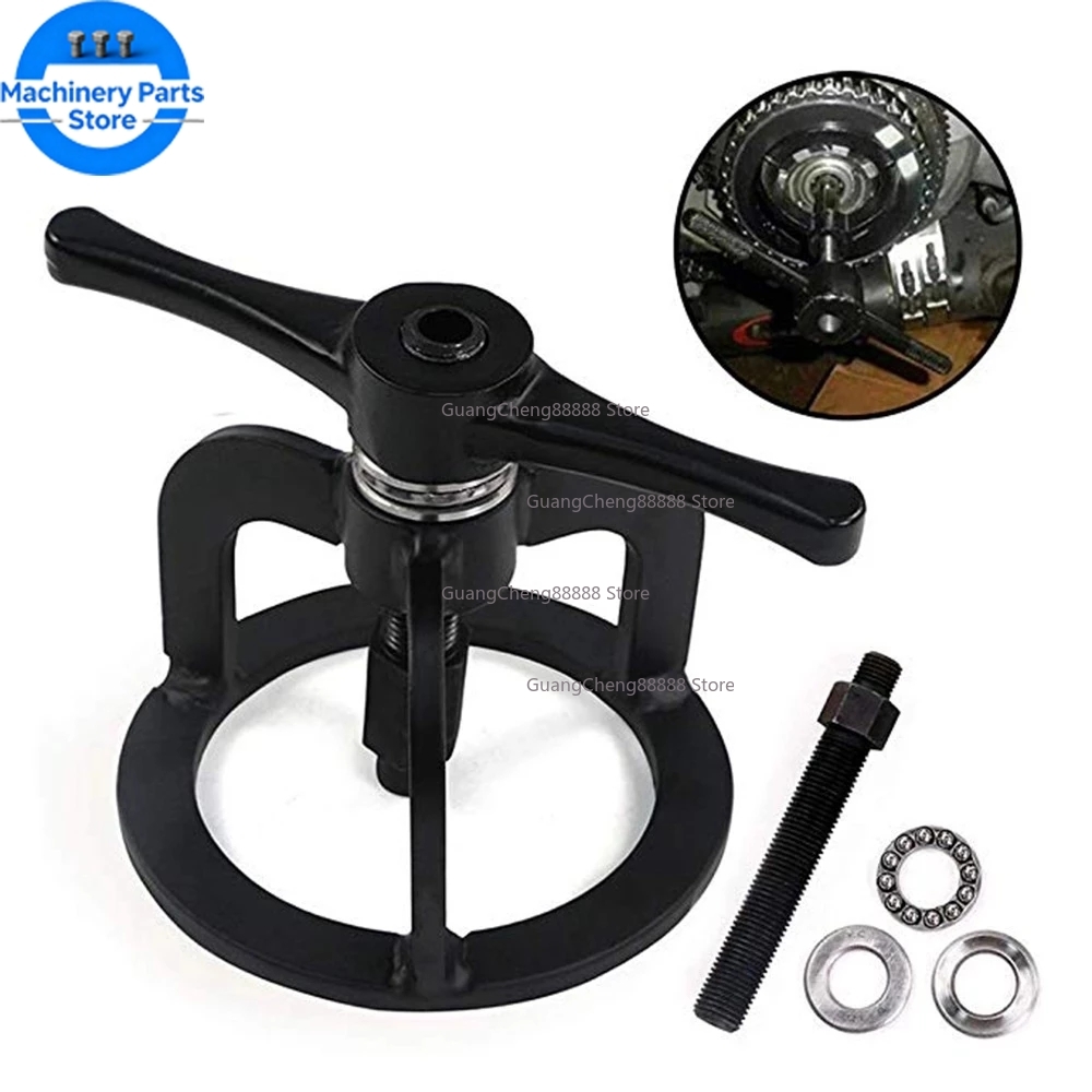 Hot  1 Set for Harley FLSTC So - Spring Compressor Tool 评论和价格