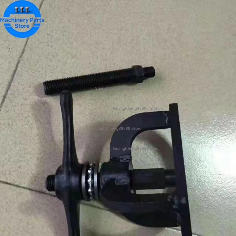 Hot  1 Set for Harley FLSTC So - Spring Compressor Tool 评论和价格