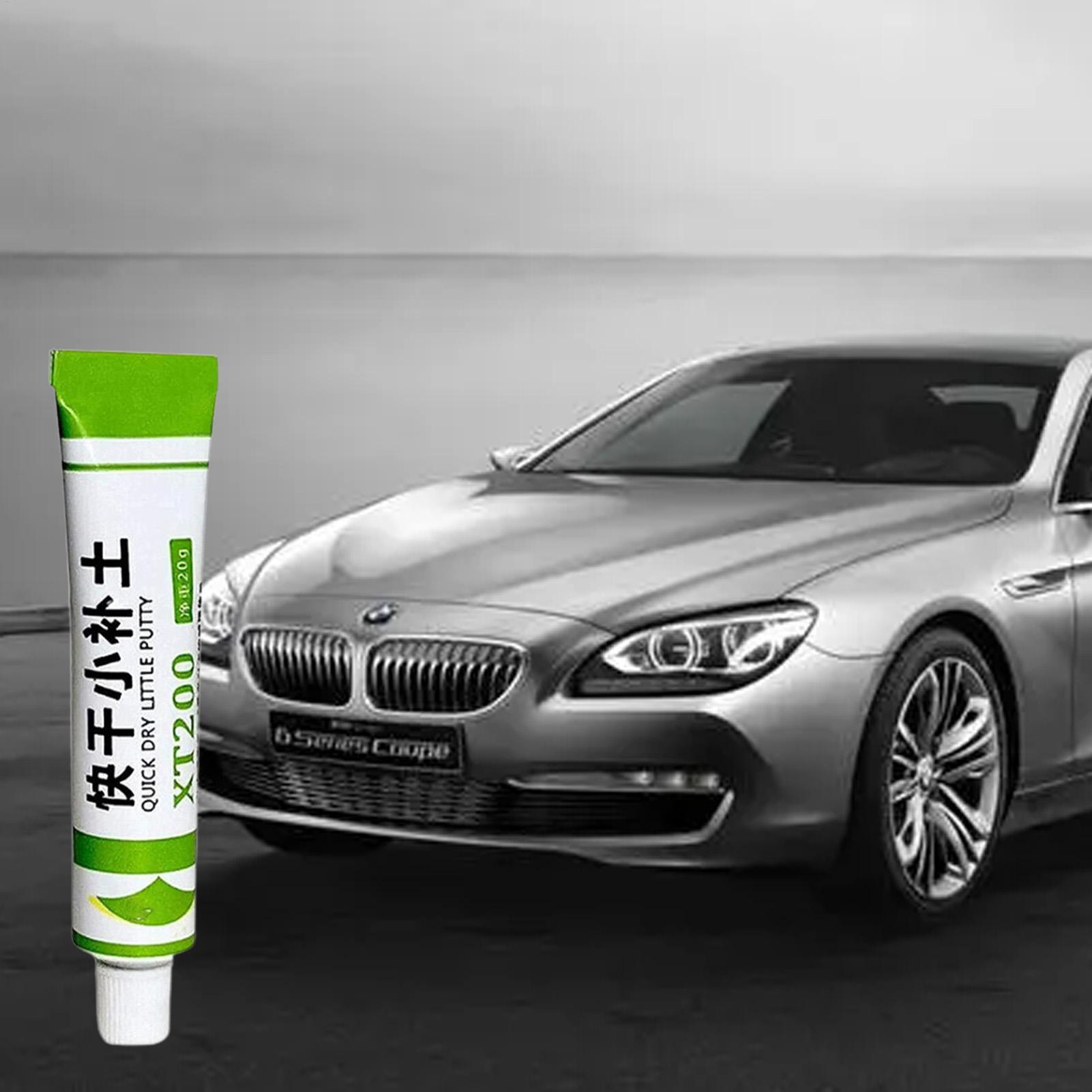 Car Body Putty Quick Dry Good  - Automotive Tools 评论和价格