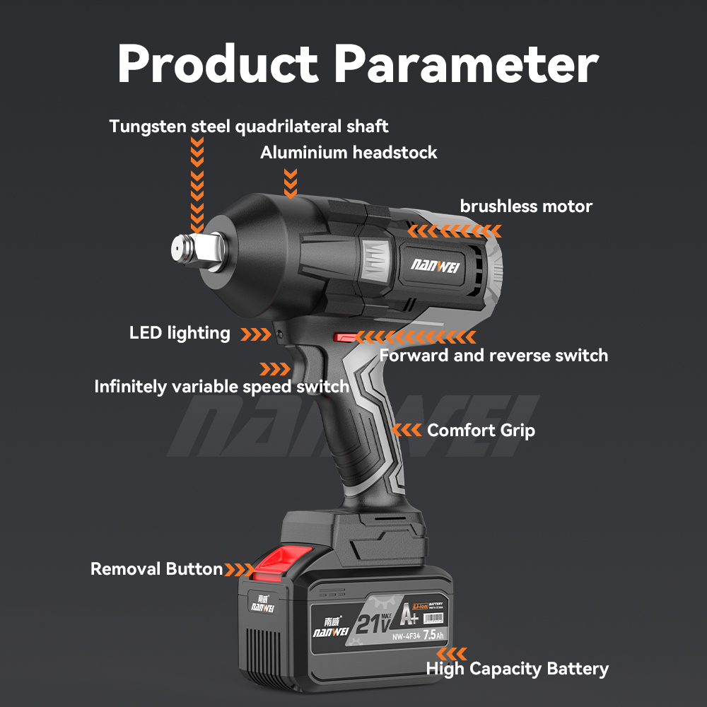 Industrial Grade High Torque E - Torque Wrench 评论和价格