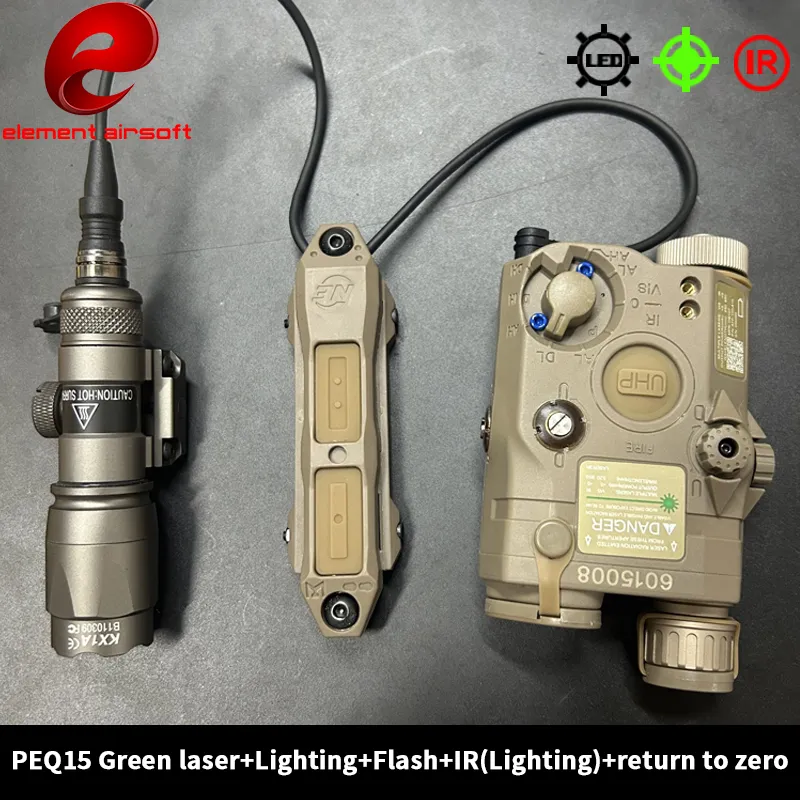 Element PEQ15 Battery Kit M600 - Timing Light Gun 评论和价格