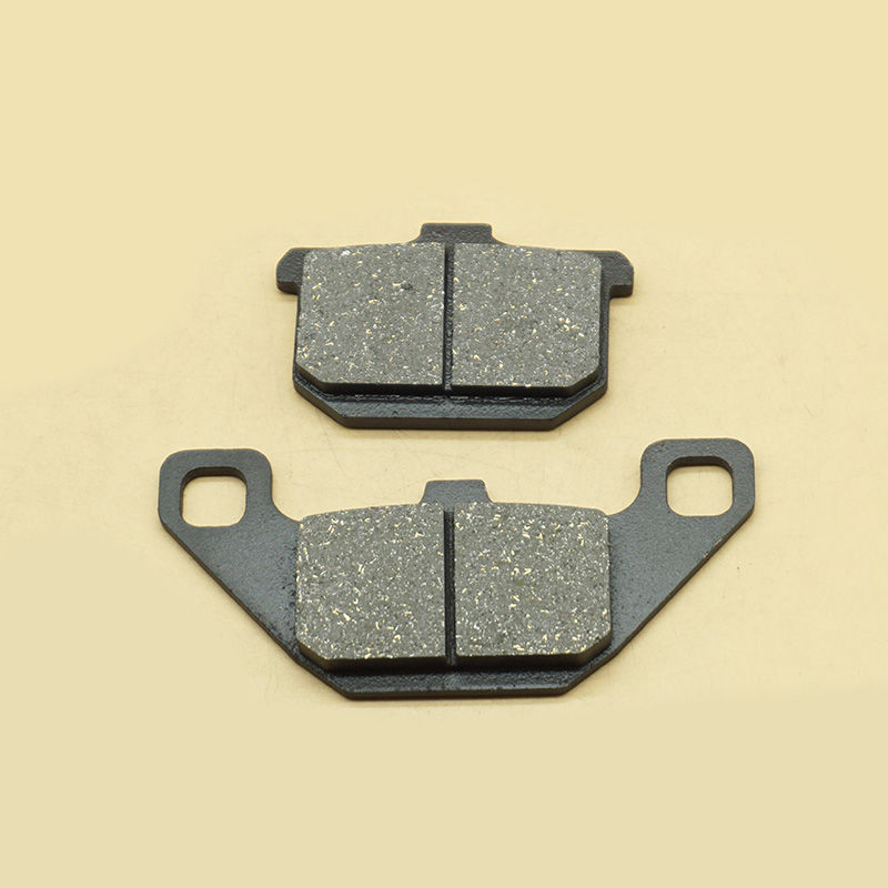 For Kawasaki VN800 Vulcan 800  - Brake Pad Set 评论和价格