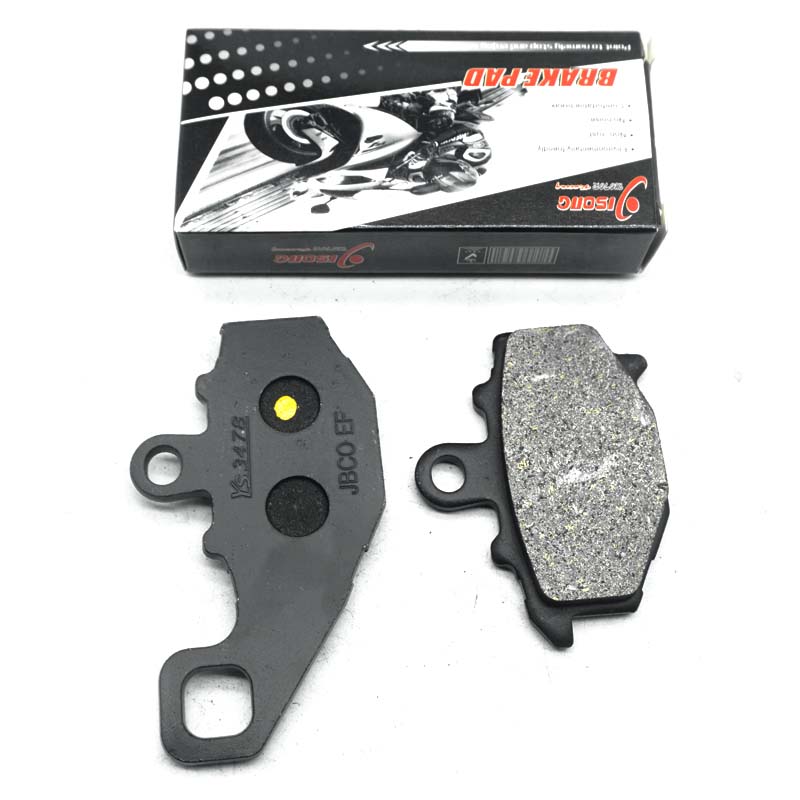 For KAWASAKI ZX900 Ninja ZX-9R - Brake Pad Set 评论和价格