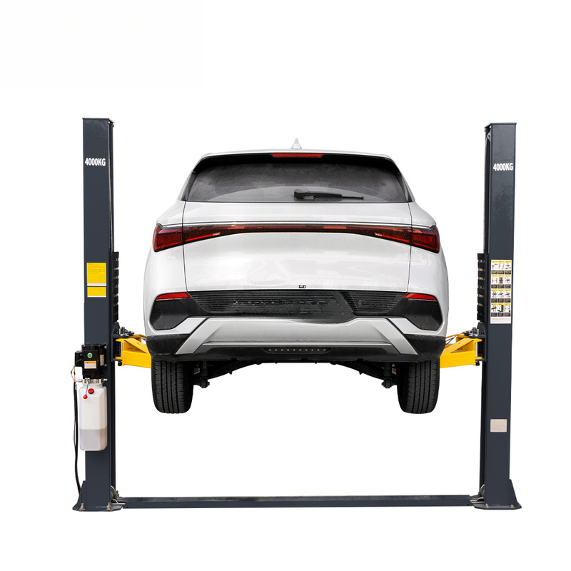 MOLISPEED  4 Ton Strong Capili - Car Lift 评论和价格
