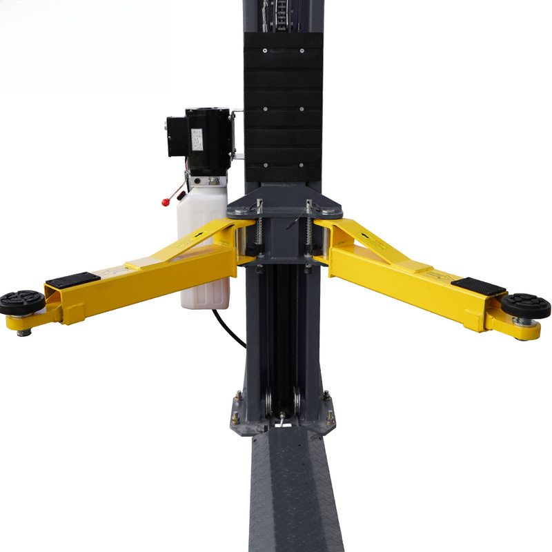 MOLISPEED  4 Ton Strong Capili - Car Lift 评论和价格