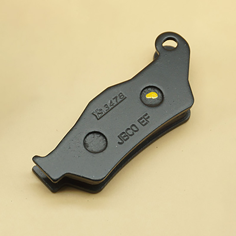 For YAMAHA YP125 YP 125 Majest - Brake Pad Set 评论和价格