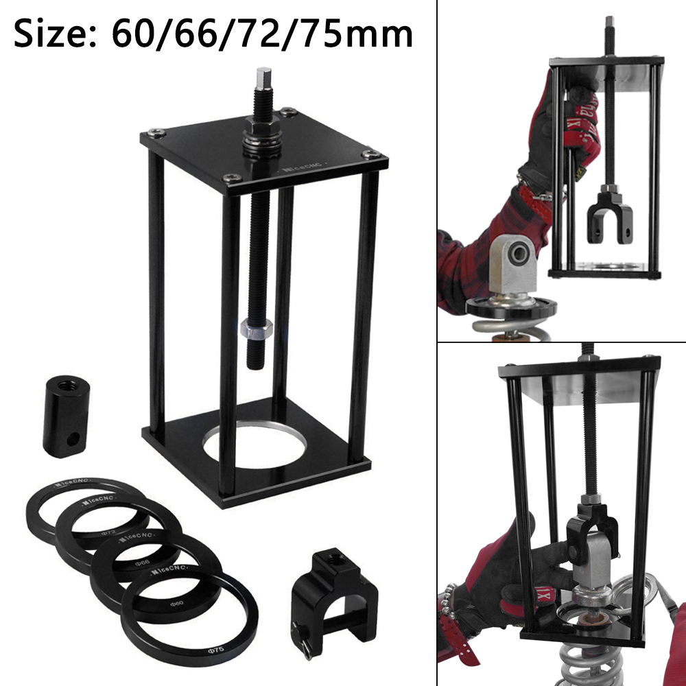 Universal UTV Shock Suspension - Spring Compressor Tool 评论和价格